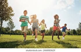 Image result for Kids Run Free