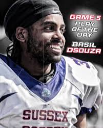 Image result for Sussex Thunder