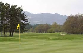 Image result for Newtonmore Golf Club