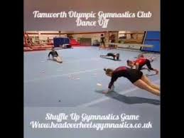 Image result for Tamworth Olympic Gymnastics Club
