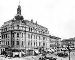 Image result for poze bucuresti vechi