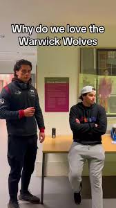 Image result for Warwick Wolves