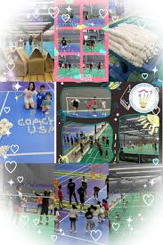 Image result for Ernsford Grange Badminton Club