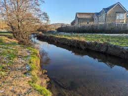 Image result for Bollington & Royal Oak Angling Society