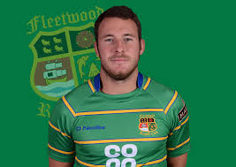 Image result for Ashton under Lyne RUFC