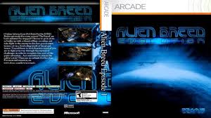 Image result for Alien Breed Evolution