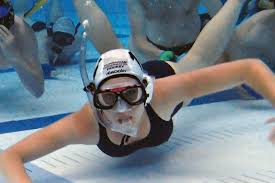 Image result for Scottish Ladies Octopush Club