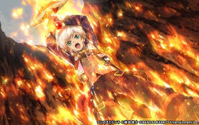 「リカルド・ソルダート テイルズオブイノセンス」の画像検索結果