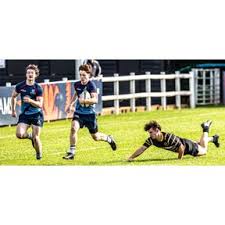 Image result for Redingensians Rugby Football Club