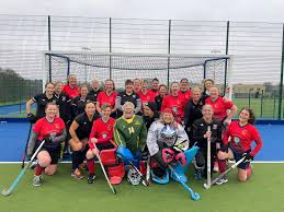 Image result for Alderley Edge Hockey Club