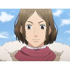 「伊東せりか 宇宙兄弟」の画像検索結果