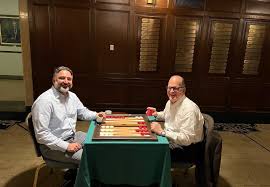 Image result for York Backgammon Club