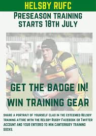 Image result for Helsby Rugby Union Football Club