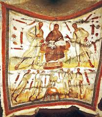 Image result for Saints Marcellinus and Peter