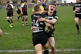 Image result for Otley Rufc Ltd