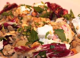 Image result for Neuseeländer Salat