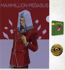 「ペガサス・J・クロフォード」の画像検索結果