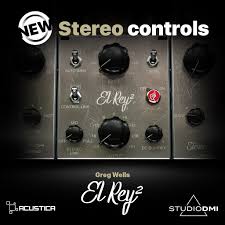 Image result for Rey Audio