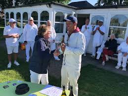 Image result for Compton Croquet Club