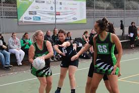 Image result for Marcatus Netball Club