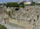 Visiting Herculaneum: The Plaster Casts of Pompeii