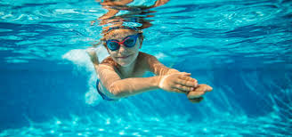Image result for Discover Swimming