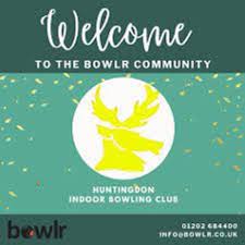 Image result for Huntingdon Bowls Club