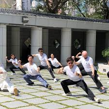 Image result for Tai Chi for Health