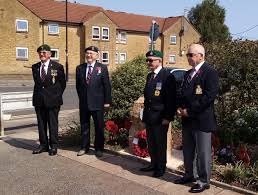 Image result for Cranleigh Royal British Legion Bowls Club (Mens)