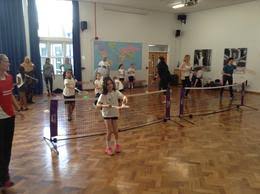 Image result for Garforth Badminton Club