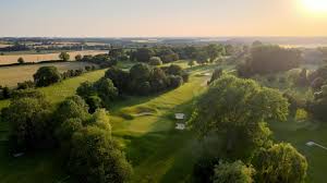 Image result for Harpenden Common Golf Club