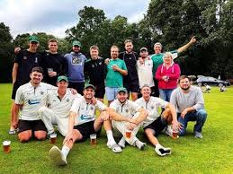 Image result for Calmore Sports Cc