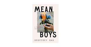 Image result for boys are mean