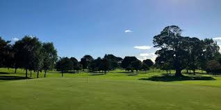 Image result for Largs Golf Club