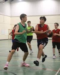 Image result for Great Yarmouth Basketball Club