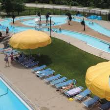 Image result for Chesterfield Swimming Club