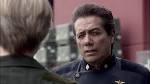Battlestar Galactica | Admiral