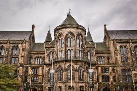 Image result for University Of Glasgow