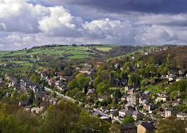 Image result for Holmfirth Cc