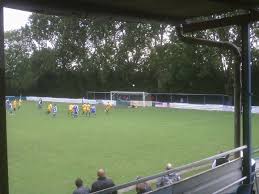 Image result for Rothwell Town A F C