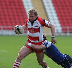 Image result for Leigh Centurions