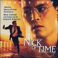 Nick Of Time- Soundtrack details - SoundtrackCollector. - Nick_of_time_35737