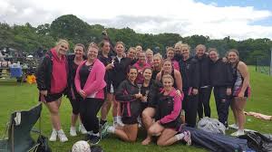 Image result for Kent County Netball Club