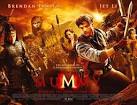 The Mummy: Tomb of the Dragon Emperor