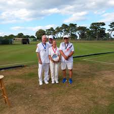 Image result for Hunstanton Croquet Club