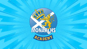 Image result for Edinburgh Monarchs