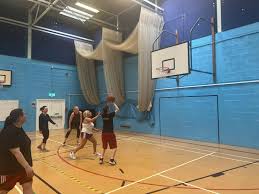Image result for Berkshire Kings and Queens Basketball Club