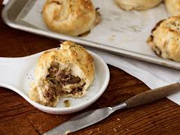 Image result for knish