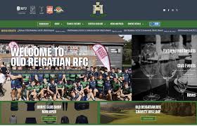 Image result for Old Reigatian Rfc