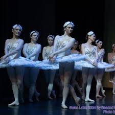 Image result for Second Chance Ballet